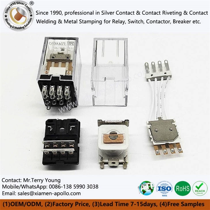 Relay Armature Relay Armature