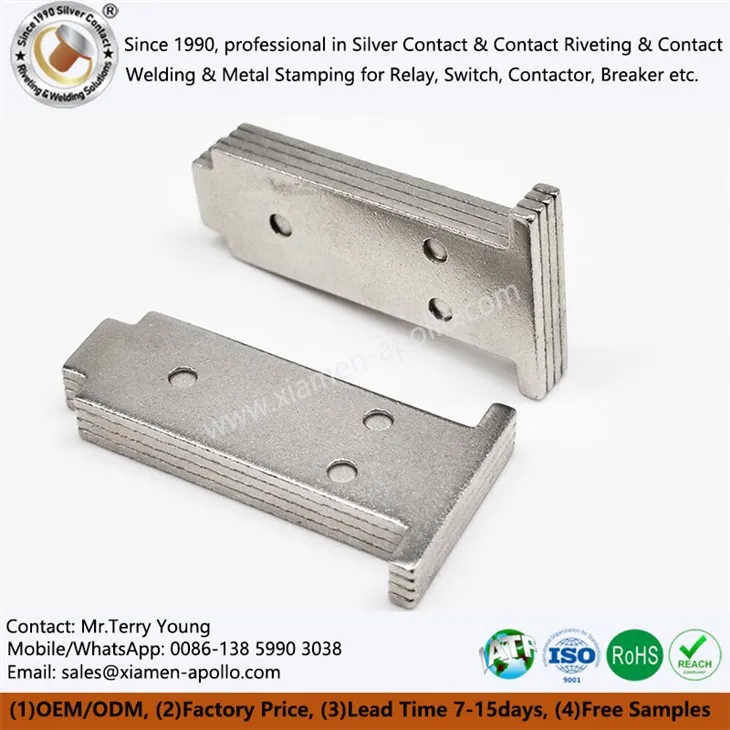 Electrician Pure Iron Core