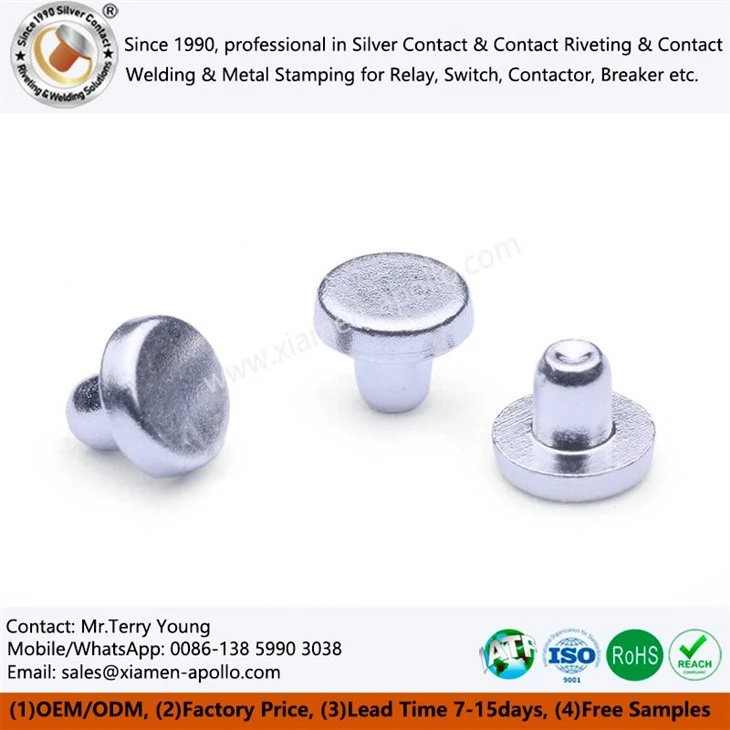 Silver Plating Electrical Contacts Silver Plating Electrical Contacts