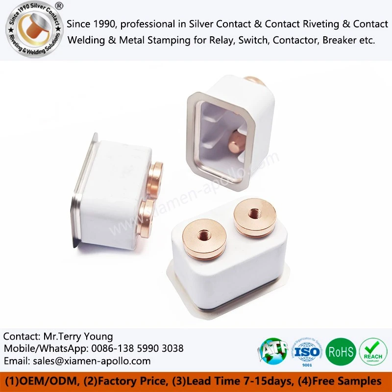 ceramic metallization