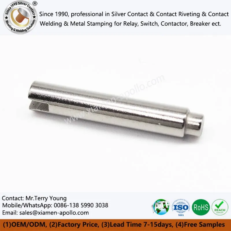 Electrician Pure Iron Cores