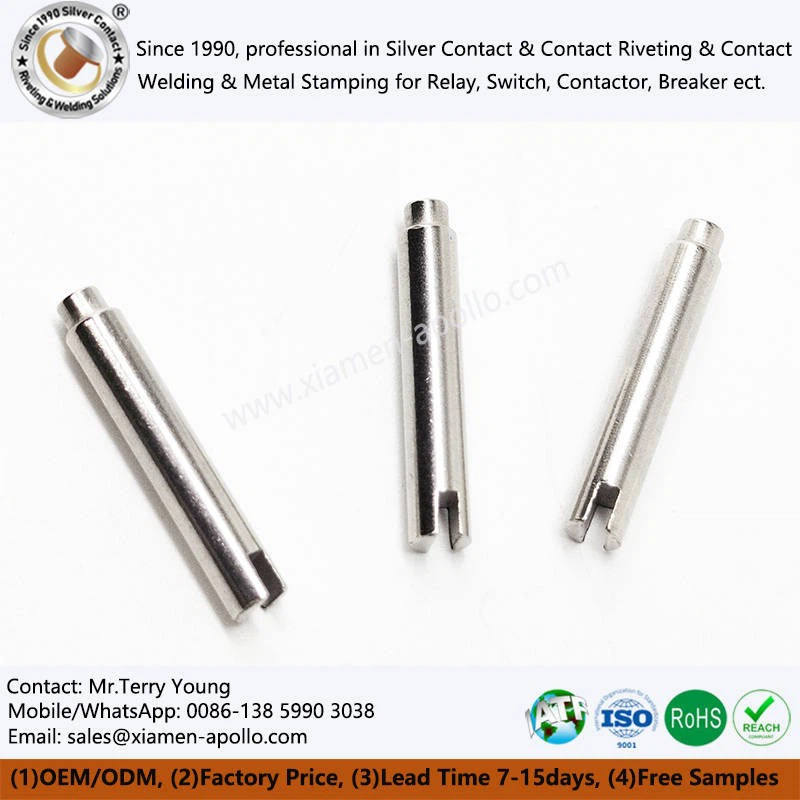 Iron Cores
