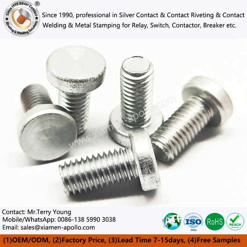 Micro Flat Head Screw