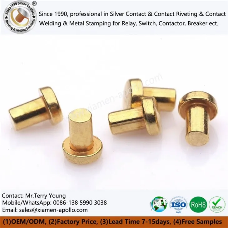 Gold Plating Contacts Gold Plating Contacts