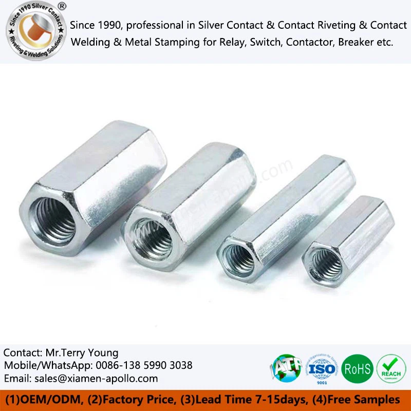 Hex Nut Hex Nut