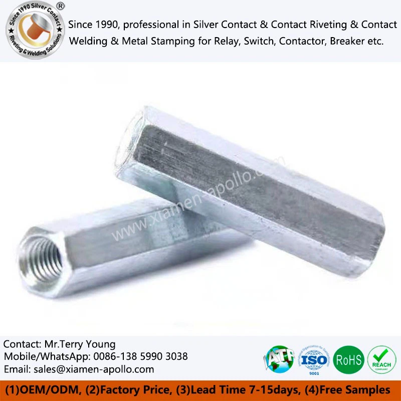 Hex Flange Nut Hex Flange Nut