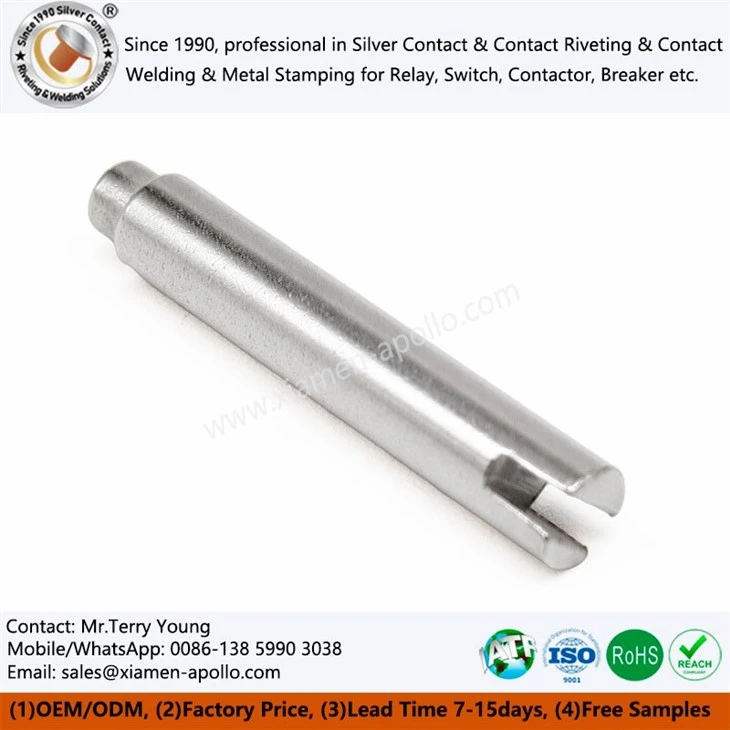 Pure Iron Electrical Core Pure Iron Electrical Core