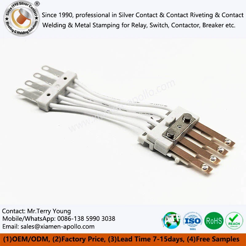Relay Armature