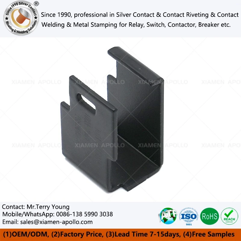 Relay Shield Housing high quality